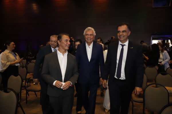Empreendedorismo feminino ganha espaço em encontro com presidenciáveis em Brasília