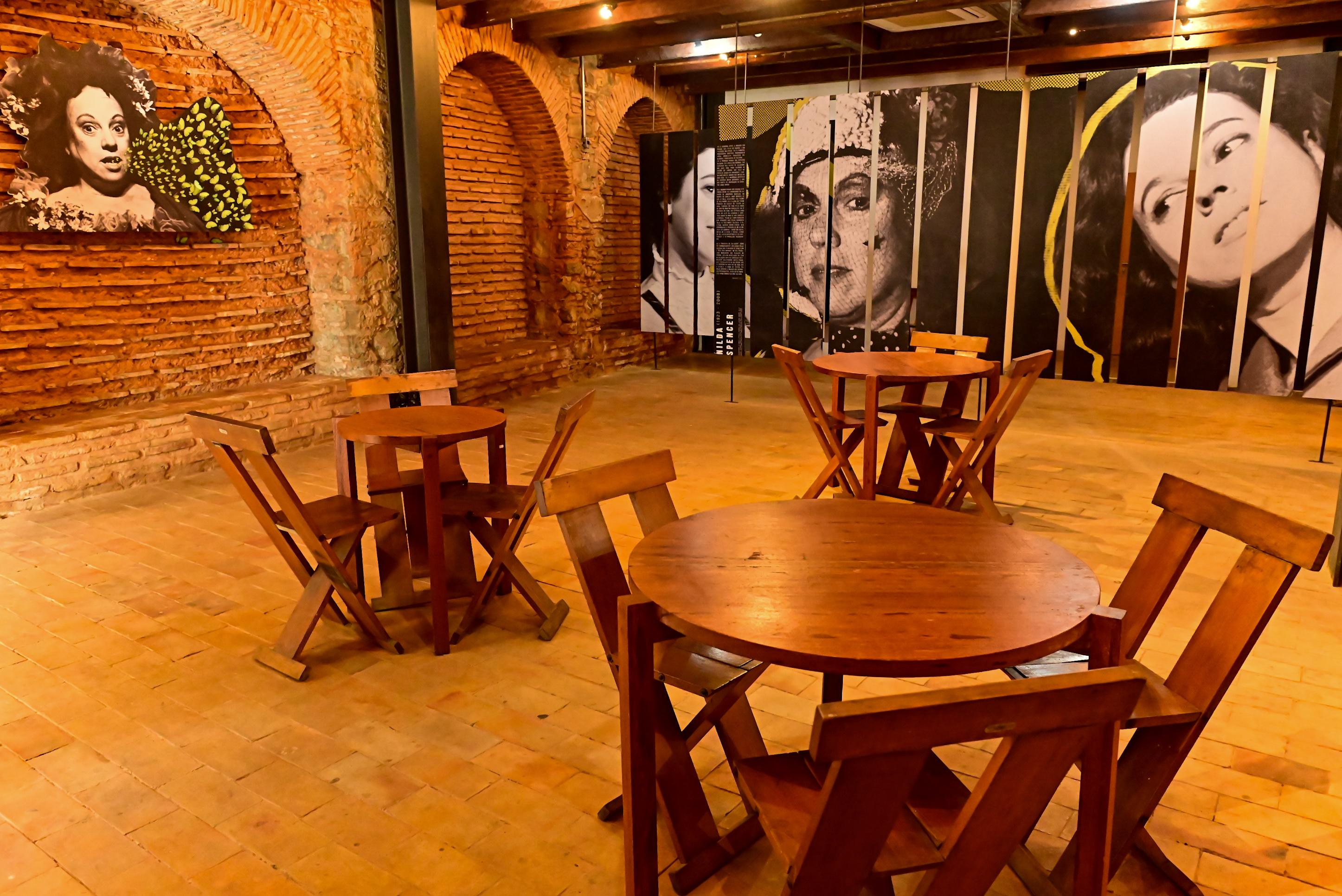 Barroquinha ganha programação especial em setembro com Ocupação Côro Comeu e Festival da Primavera
