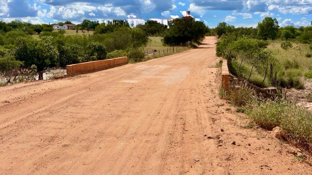 Licitações são iniciadas para a pavimentação de um total de 96 km de rodovias baianas