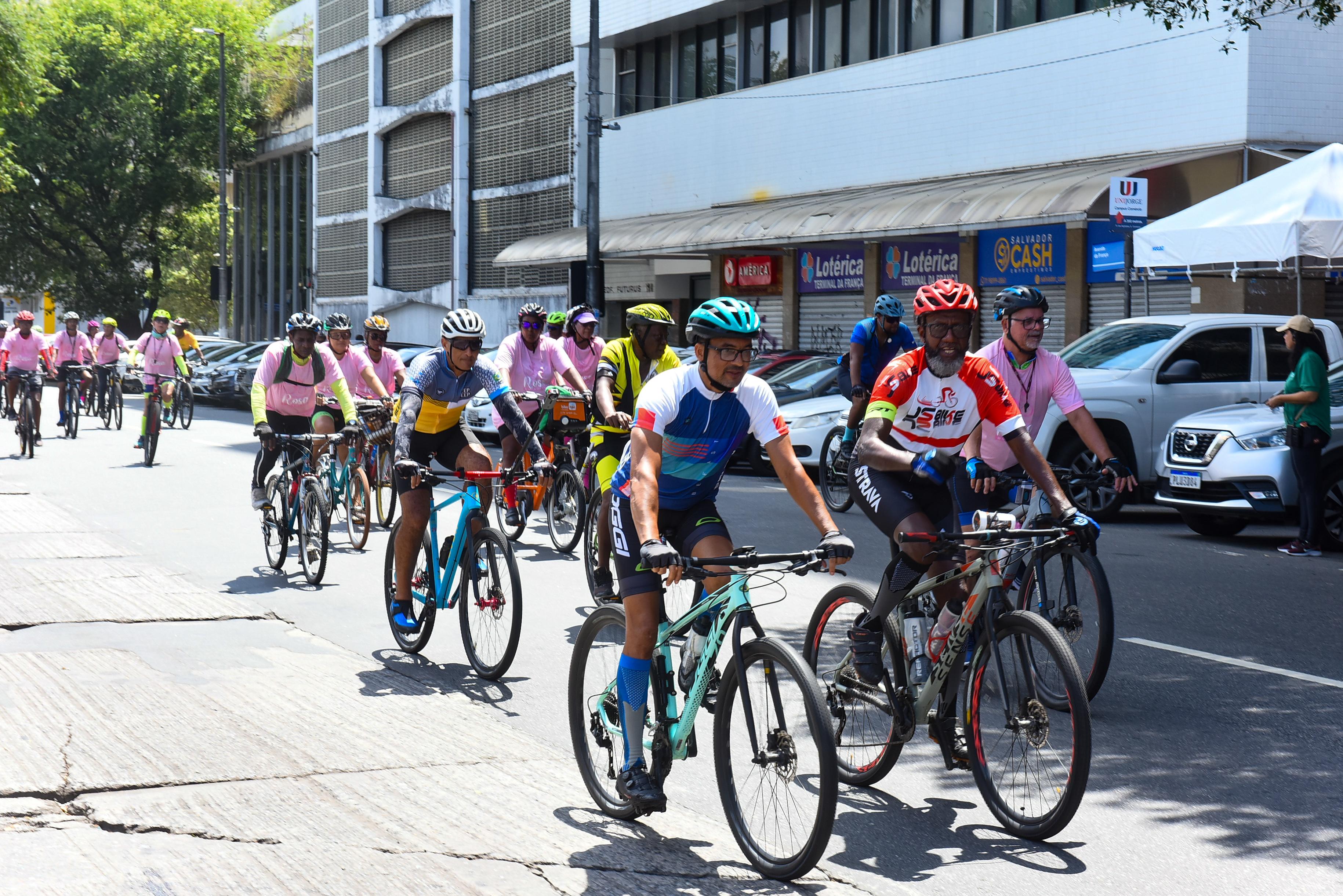 Salvador 477 anos: Farol da Barra recebe programação especial do Viver Salvador