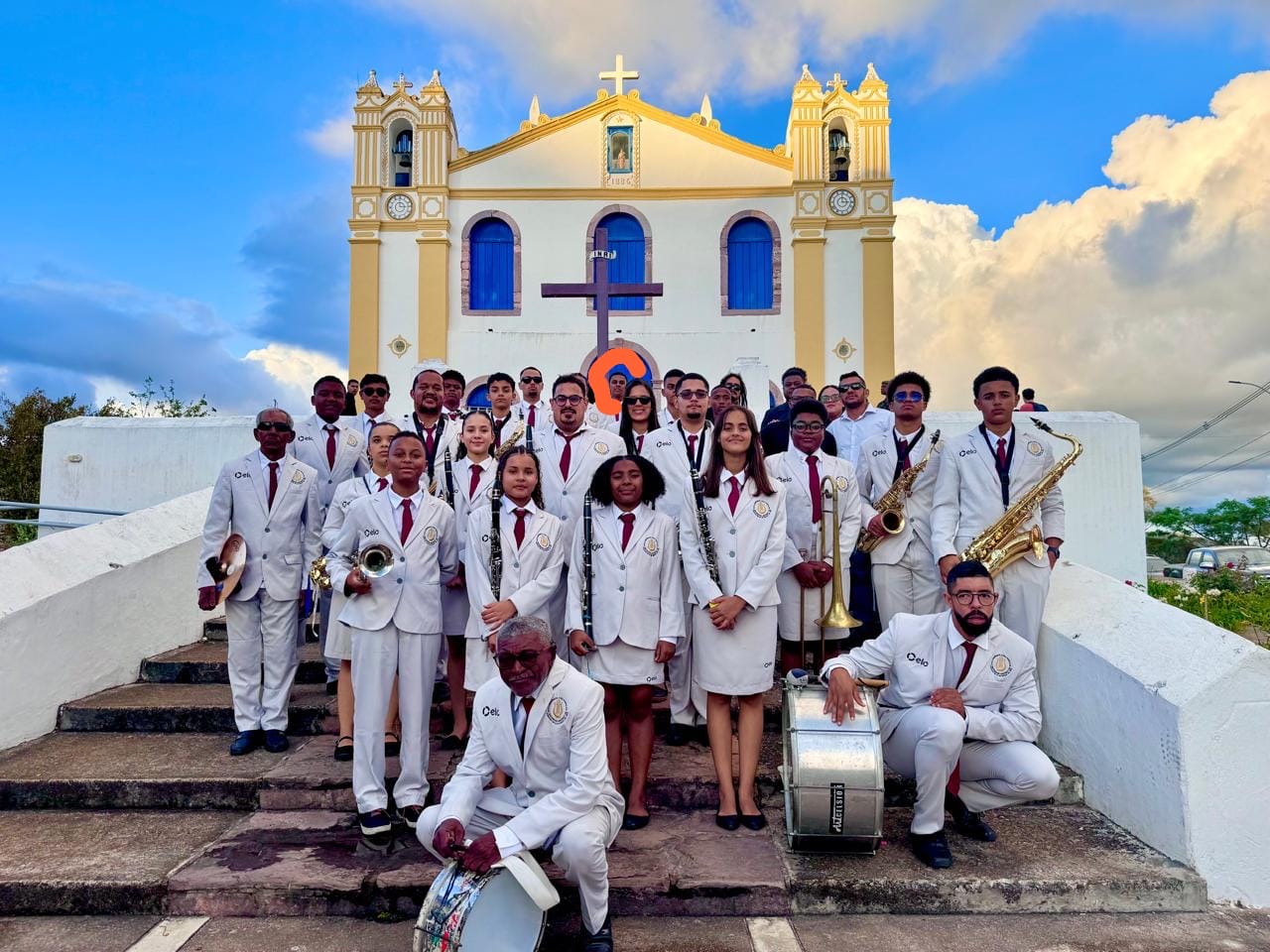 Música celebra a Independência da Bahia com Encontro de Filarmônicas e Baile da Independência no Campo Grande