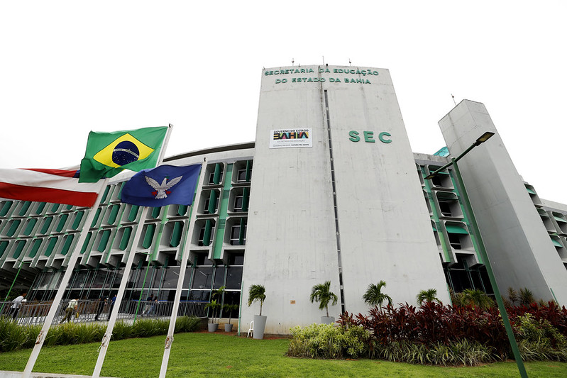 Bahia alcança 55% de crianças alfabetizadas e supera meta do MEC
