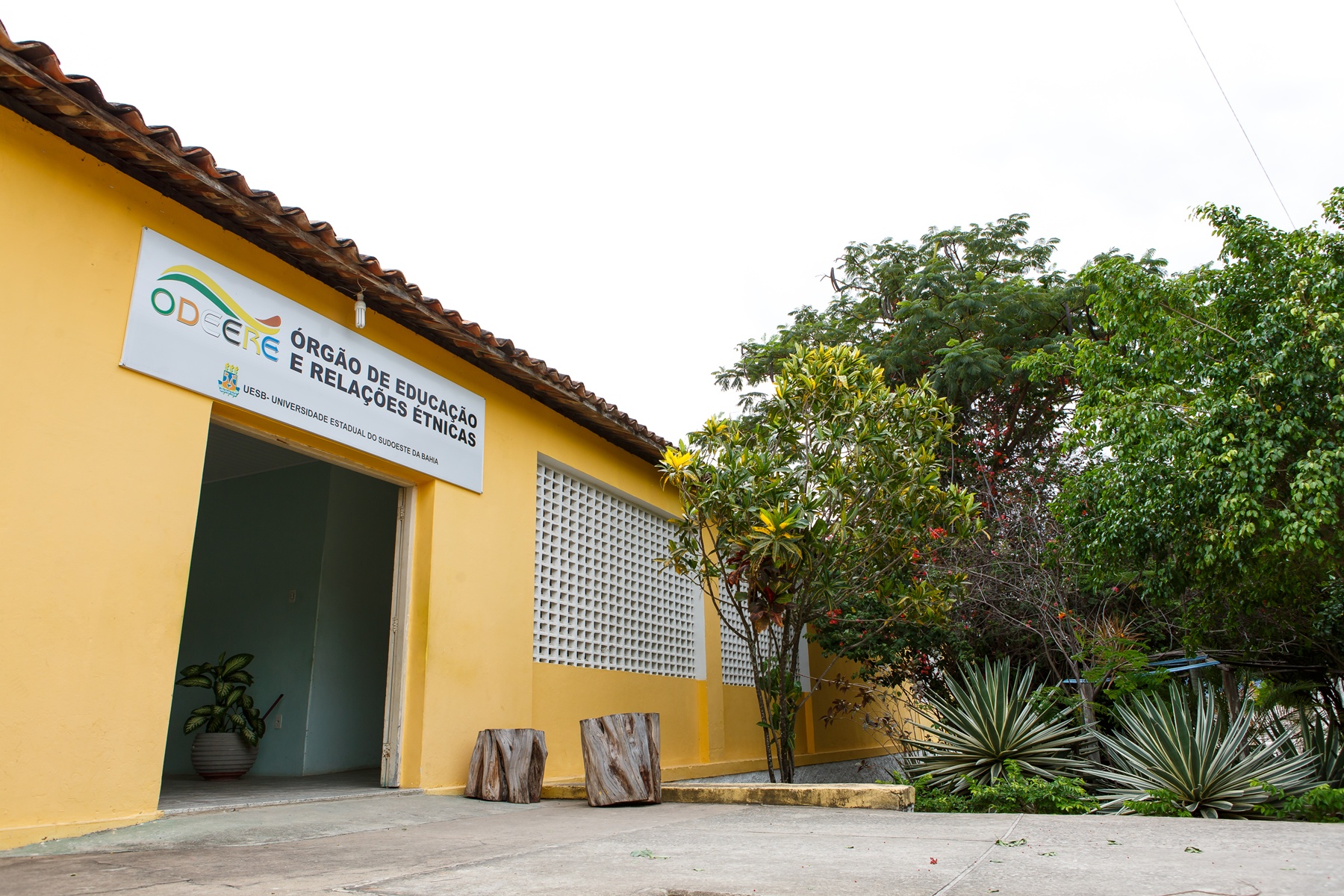 Uesb abre 300 vagas para cursos gratuitos em Educação e Relações Étnicas