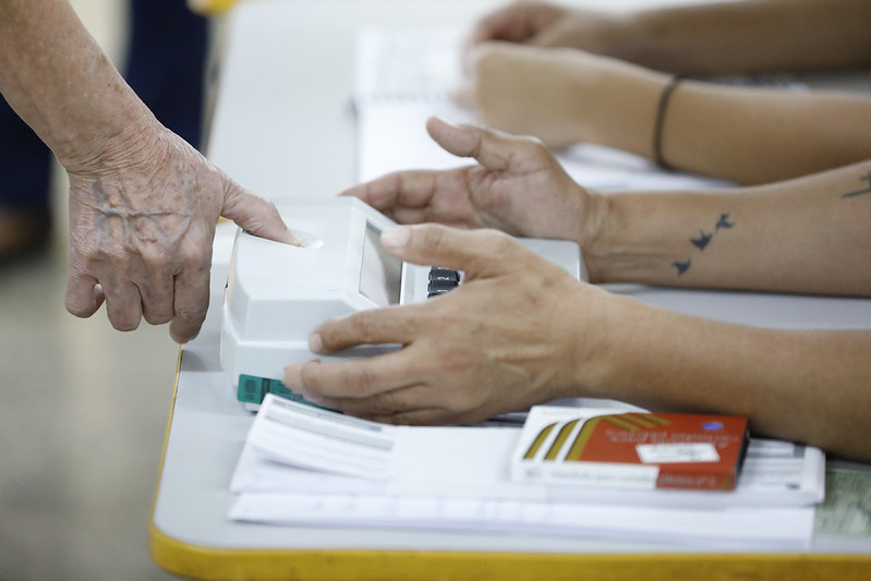 Eleições para o Senado têm maior proporção de candidatos idosos desde a redemocratização