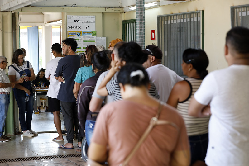 De compra de votos a fake news: conheça as principais infrações eleitorais
