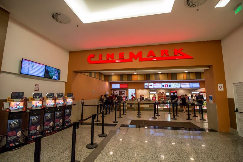 Boulevard Camaçari celebra Dia da Pipoca com ação especial no Cinemark