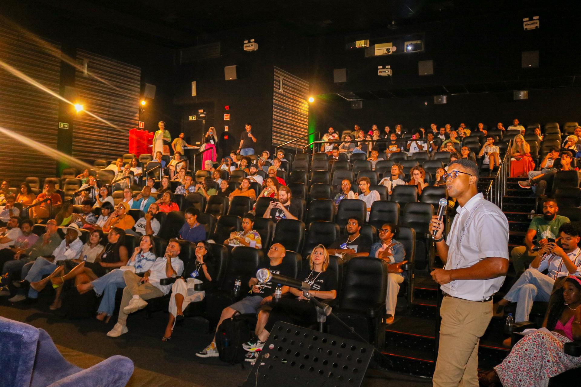 Prefeitura de Salvador encerra nesta sexta-feira (4) inscrições para Rodada de Negócios que conecta projetos culturais e empresas