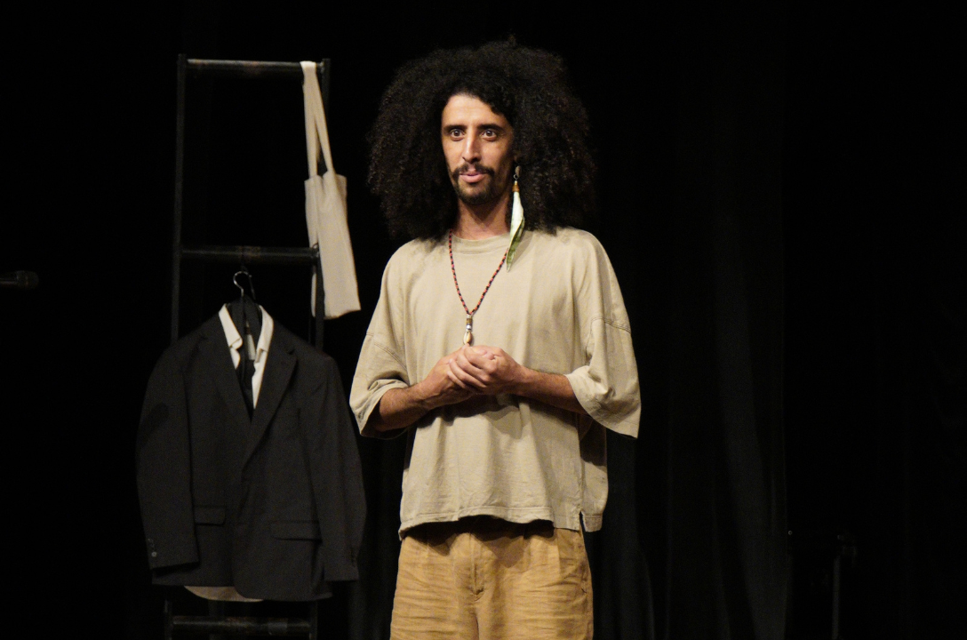 Salvador recebe residência artística gratuita que une dança e comicidade em outubro