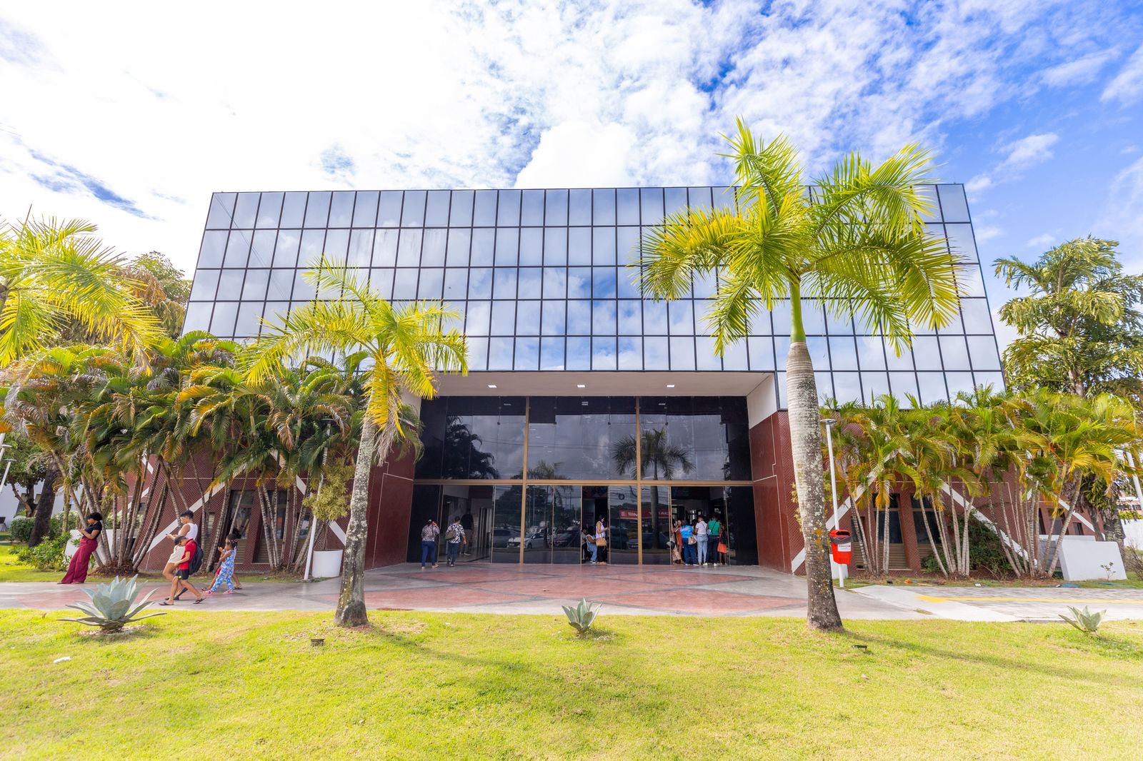 Cidade do Saber abre inscrições para cursos inéditos e gratuitos