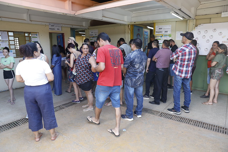 Homens são mais influenciáveis do que mulheres na hora de votar, aponta Datafolha