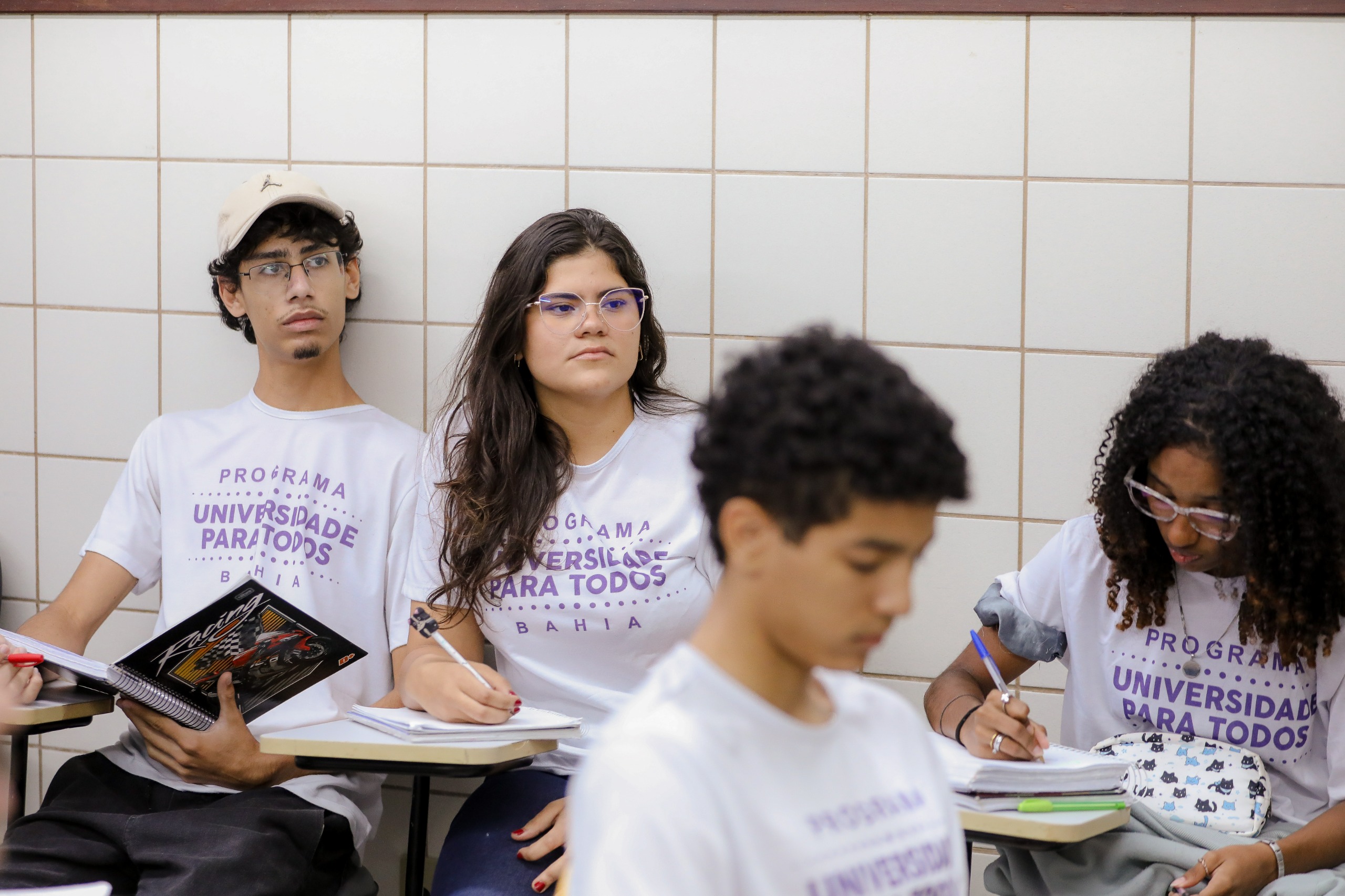 Programa Universidade para Todos prorroga inscrições até 30 de março