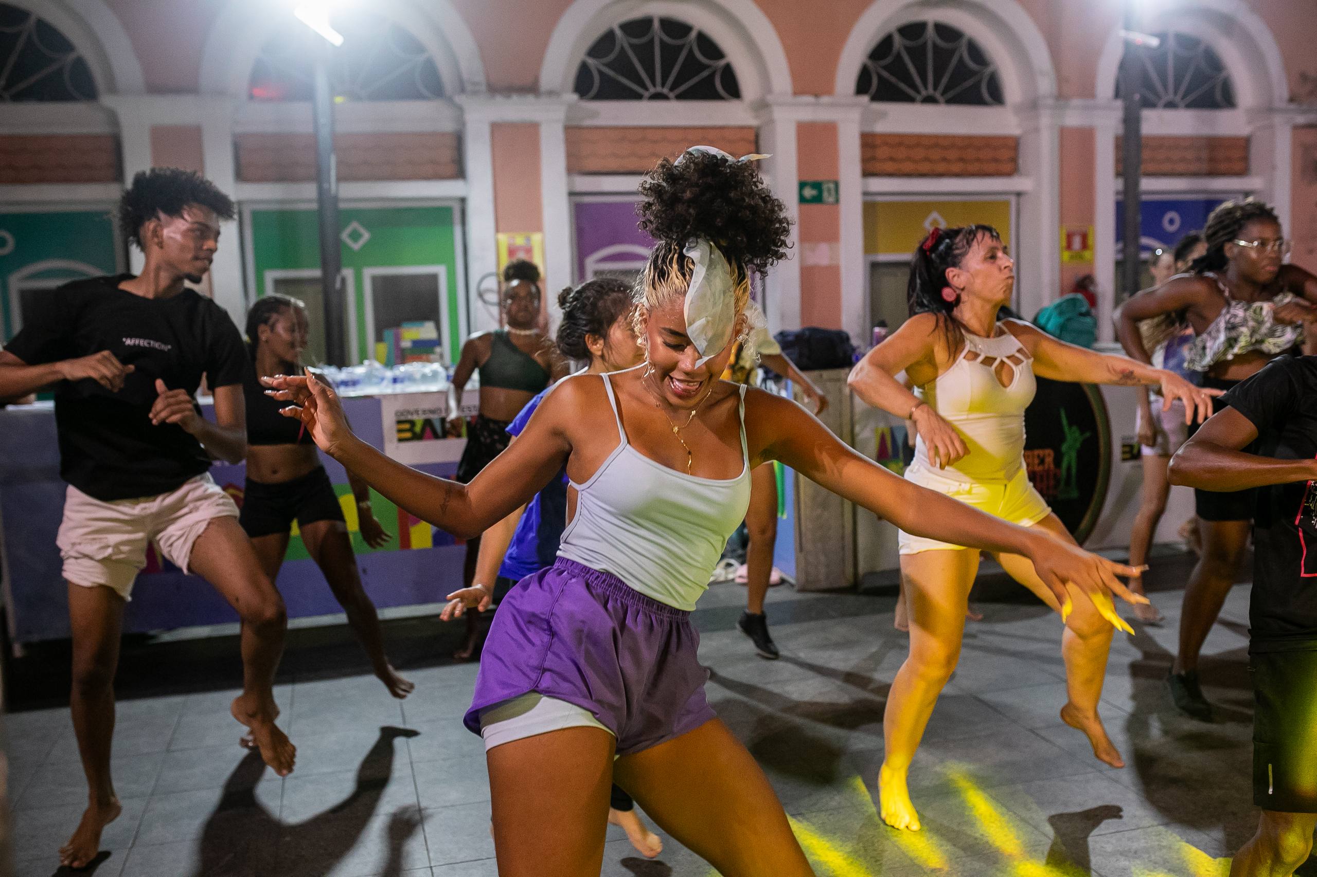 Pelourinho recebe Festival Bahia de Todas as Cores e Forró Delas em semana de programação cultural