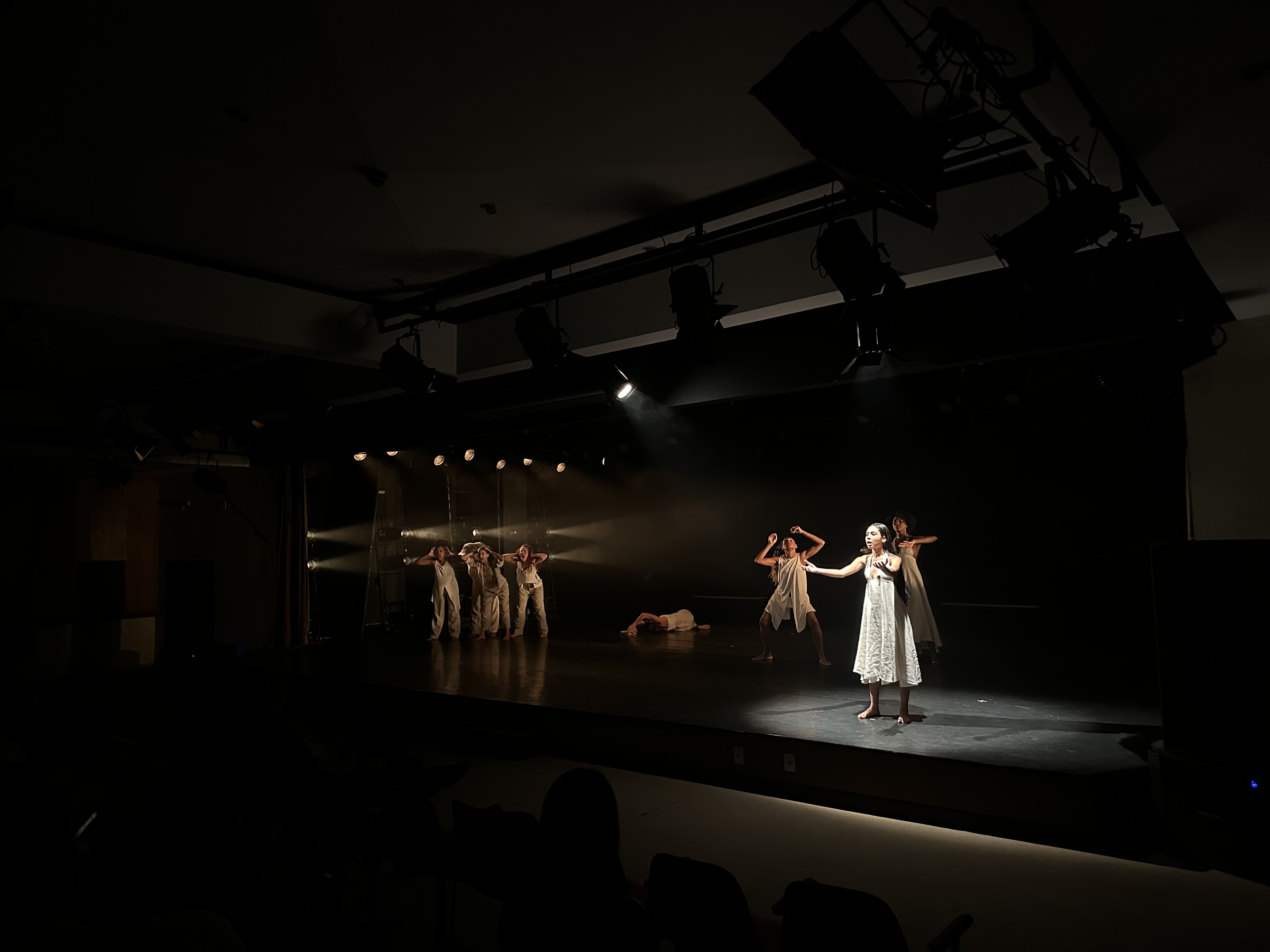 Balé Teatro Castro Alves abre inscrições gratuitas para programa de formação artística "LAB BTCA"