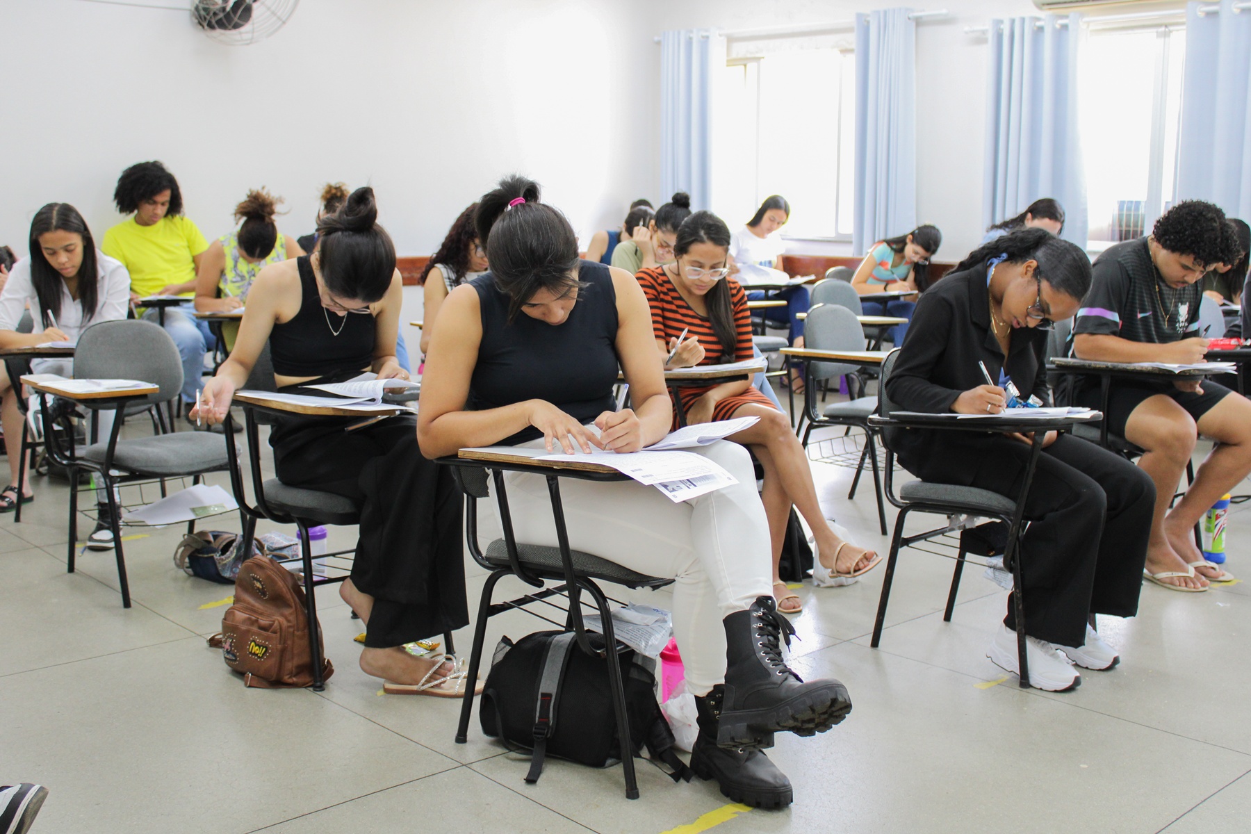 Uesb oferta mais de 200 vagas em cursos de graduação para portadores de diploma