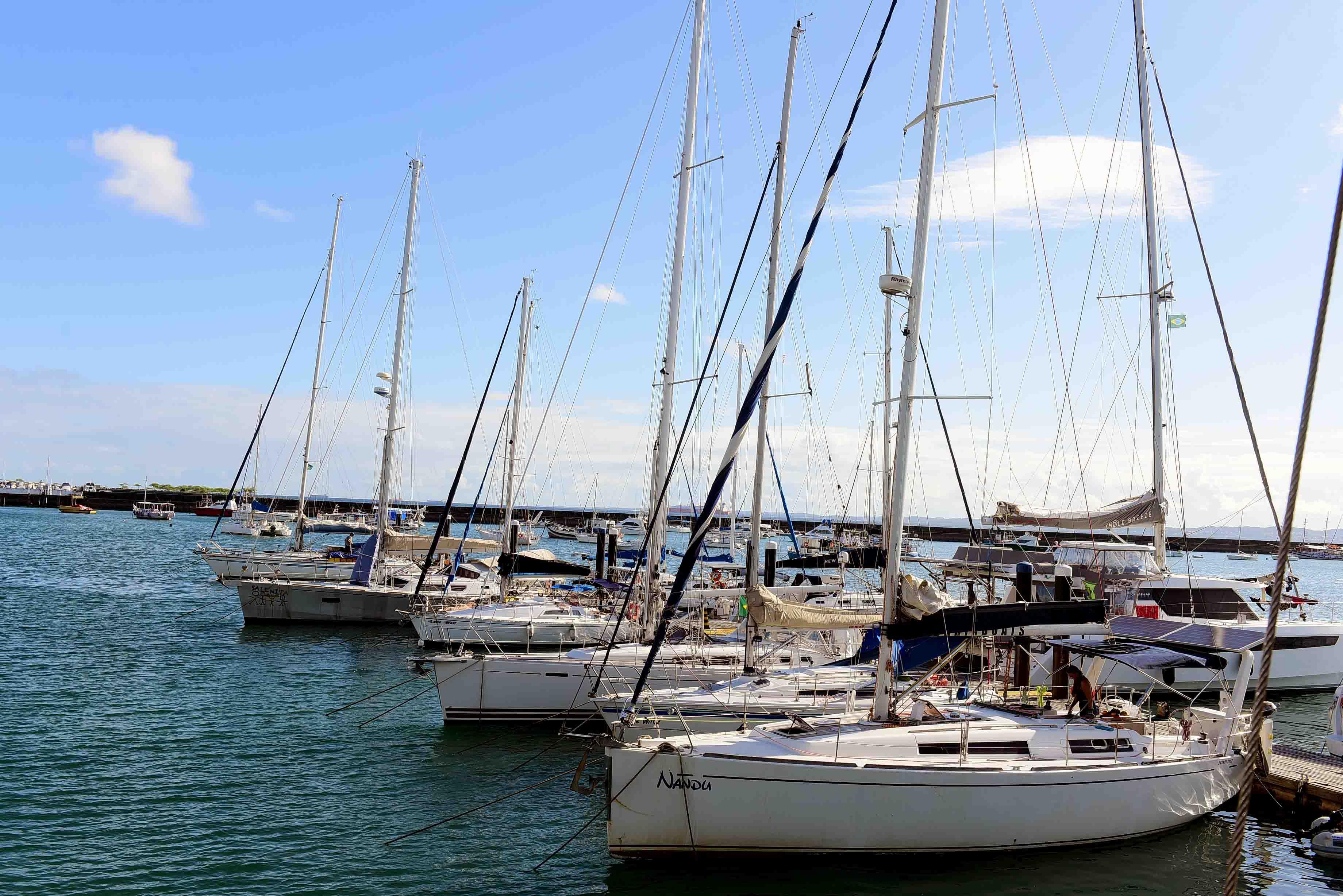 Prefeitura de Salvador destaca governança territorial, emprego e turismo náutico no Summit Economia Azul 2026