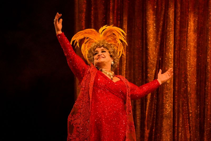 9º Festival Internacional de Teatro da Caatinga reúne artistas do Brasil e do mundo no semiárido baiano