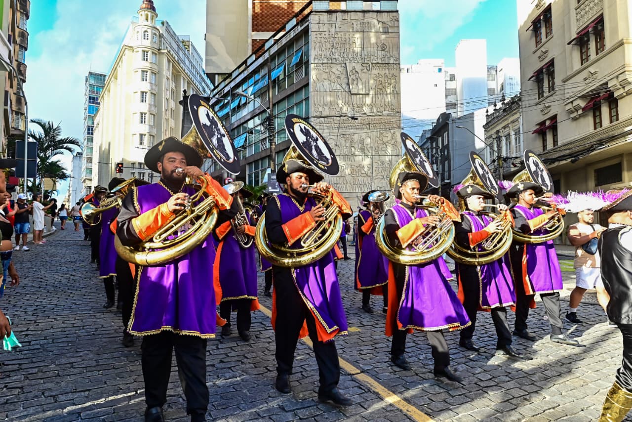 2 de Julho: 4º Festival de Fanfarras e Balizadores reúne 15 escolas neste sábado (11) no Campo Grande