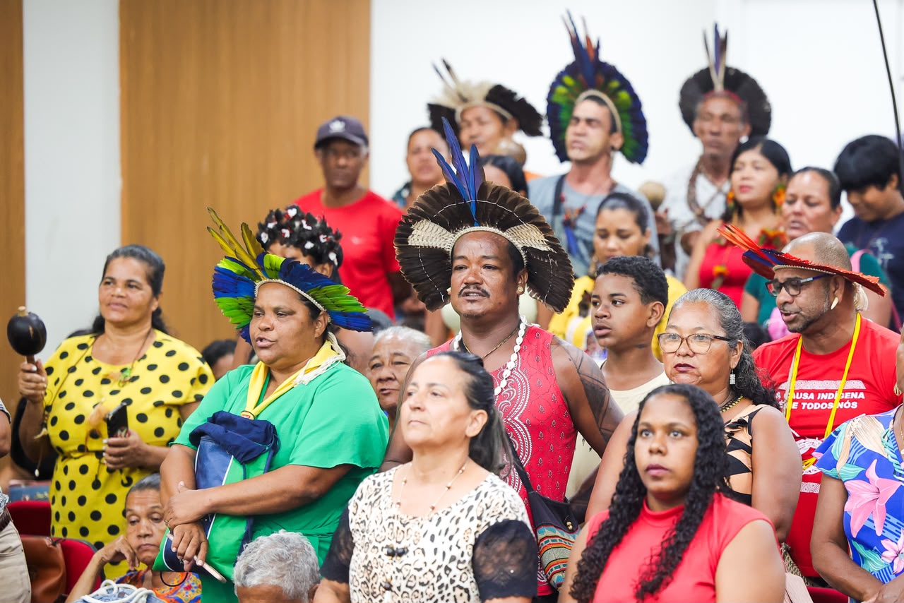 Comunidades rurais de Ilhéus participam de encontro do Projeto Parceiros da Mata