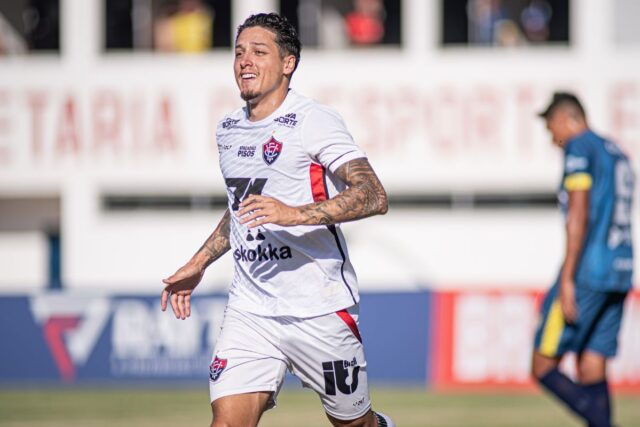 Jequié e Vitória empatam no Waldomiro Borges pela sétima rodada do Baianão