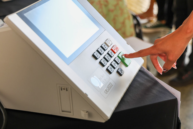 A menos de uma semana da campanha eleitoral, o que pode e o que não pode ser feito