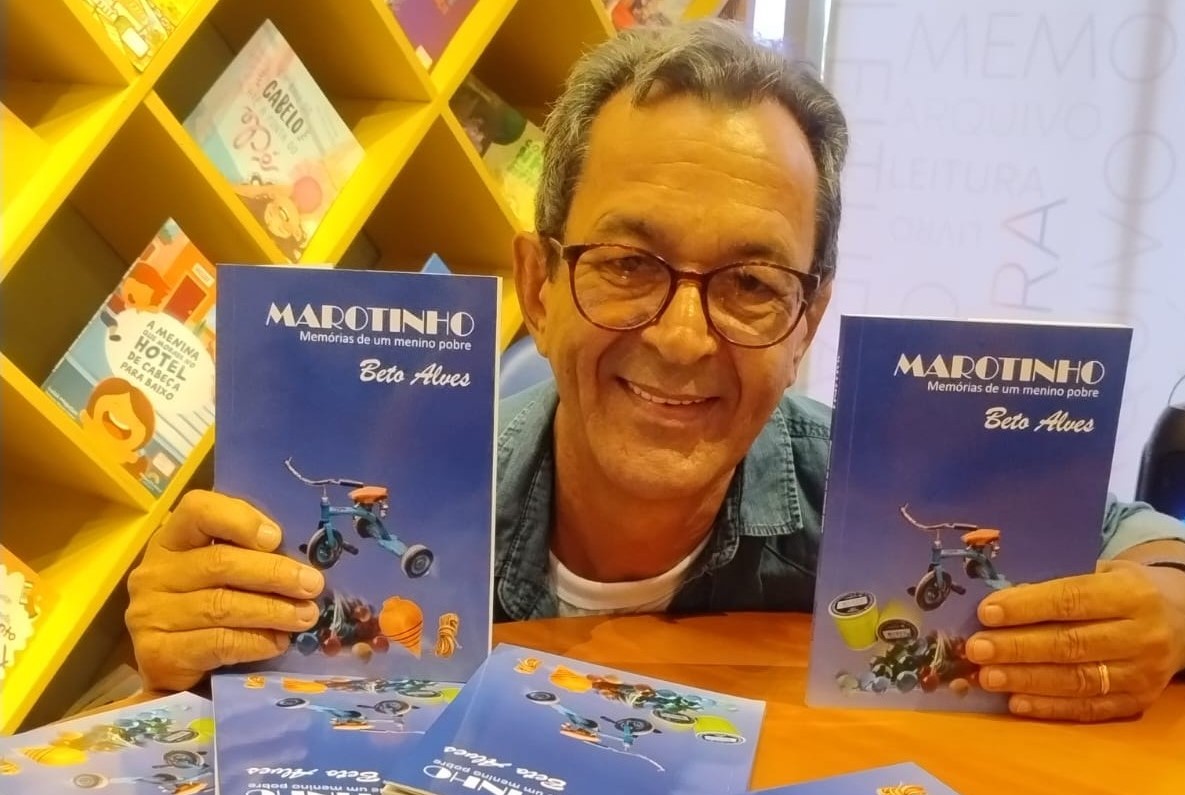 Bibliotecas estaduais e Sala Mestres e Mestras da Palavra impulsionam lançamentos de escritores independentes na Bahia