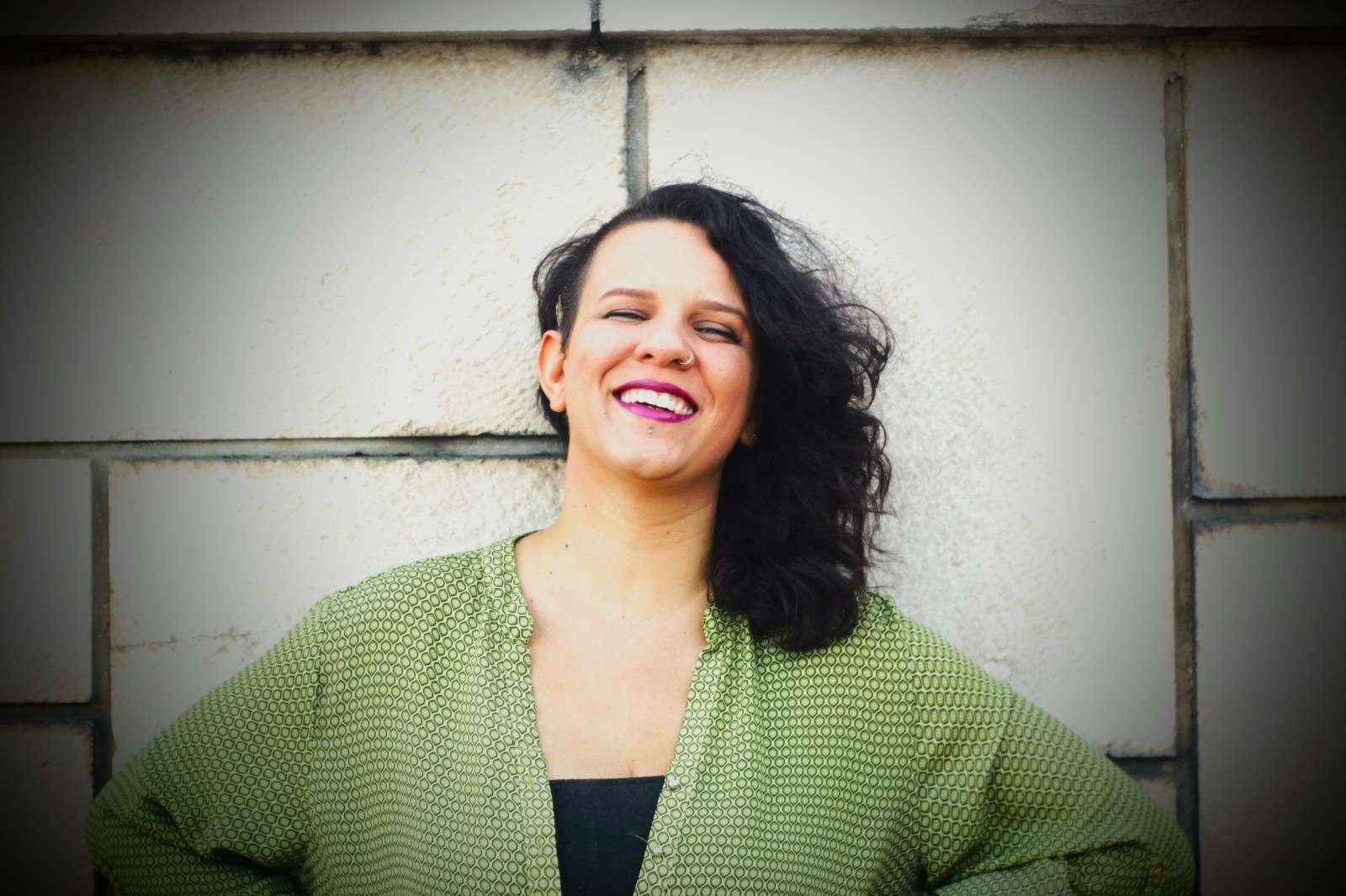 Cantina da Lua recebe La Kamikaze em noite especial que celebra 10 anosde carreira da cantora e seu primeiro show em Salvador