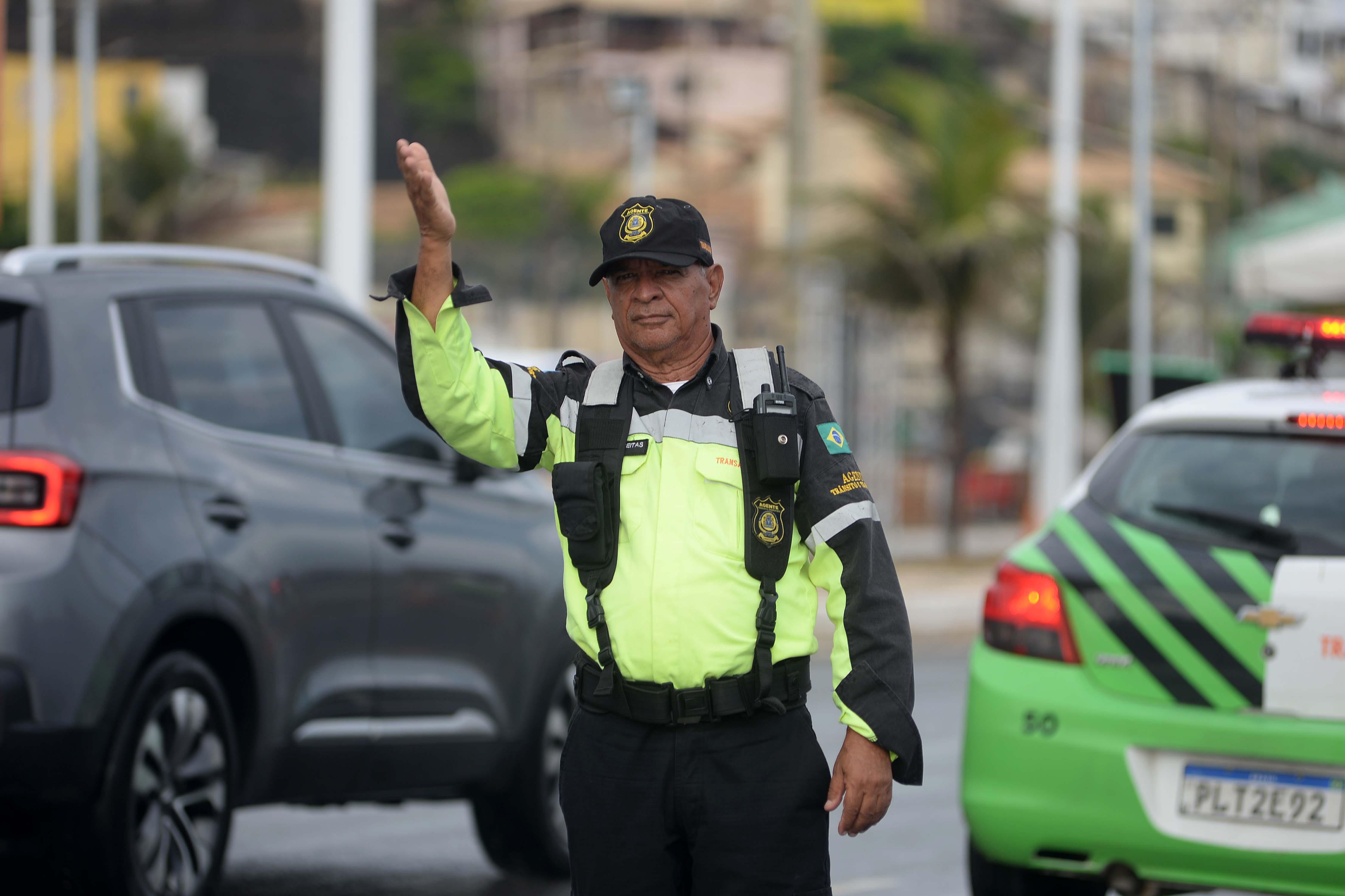 Maratona Salvador 2026 modifica o trânsito na orla neste final de semana