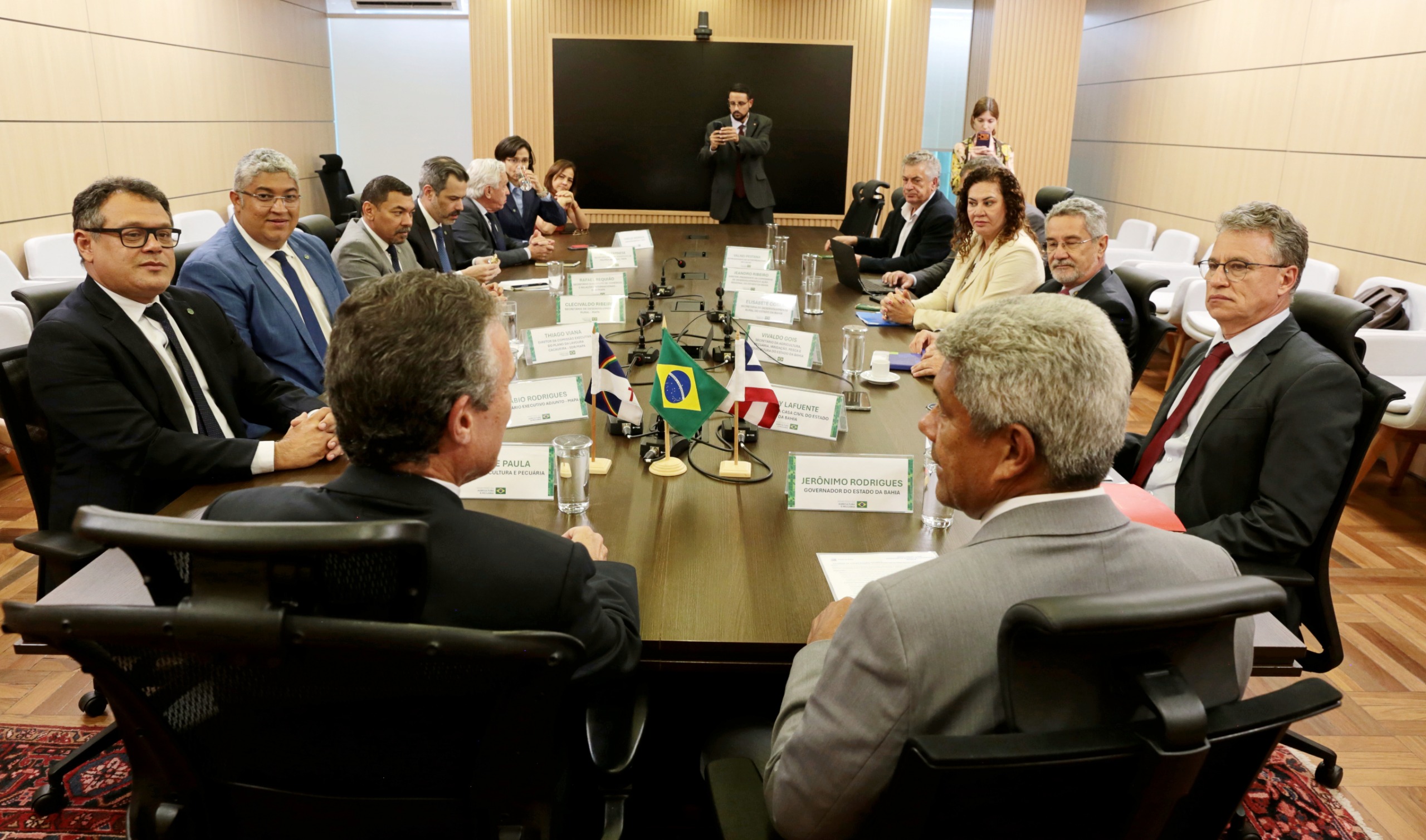Acordo abre caminho para previsão de safra de cacau na Bahia