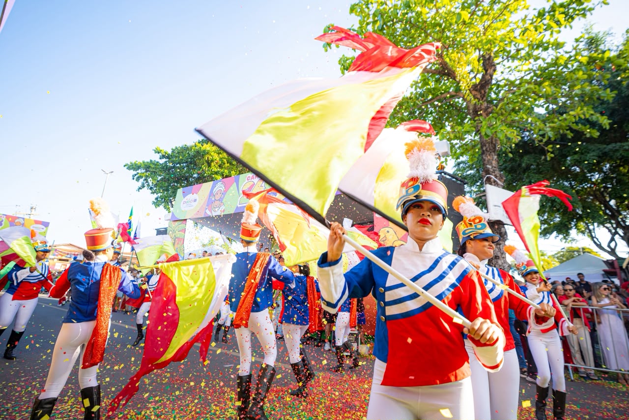 Educação e cultura movimentam Vila de Abrantes na celebração dos 268 anos de Camaçari