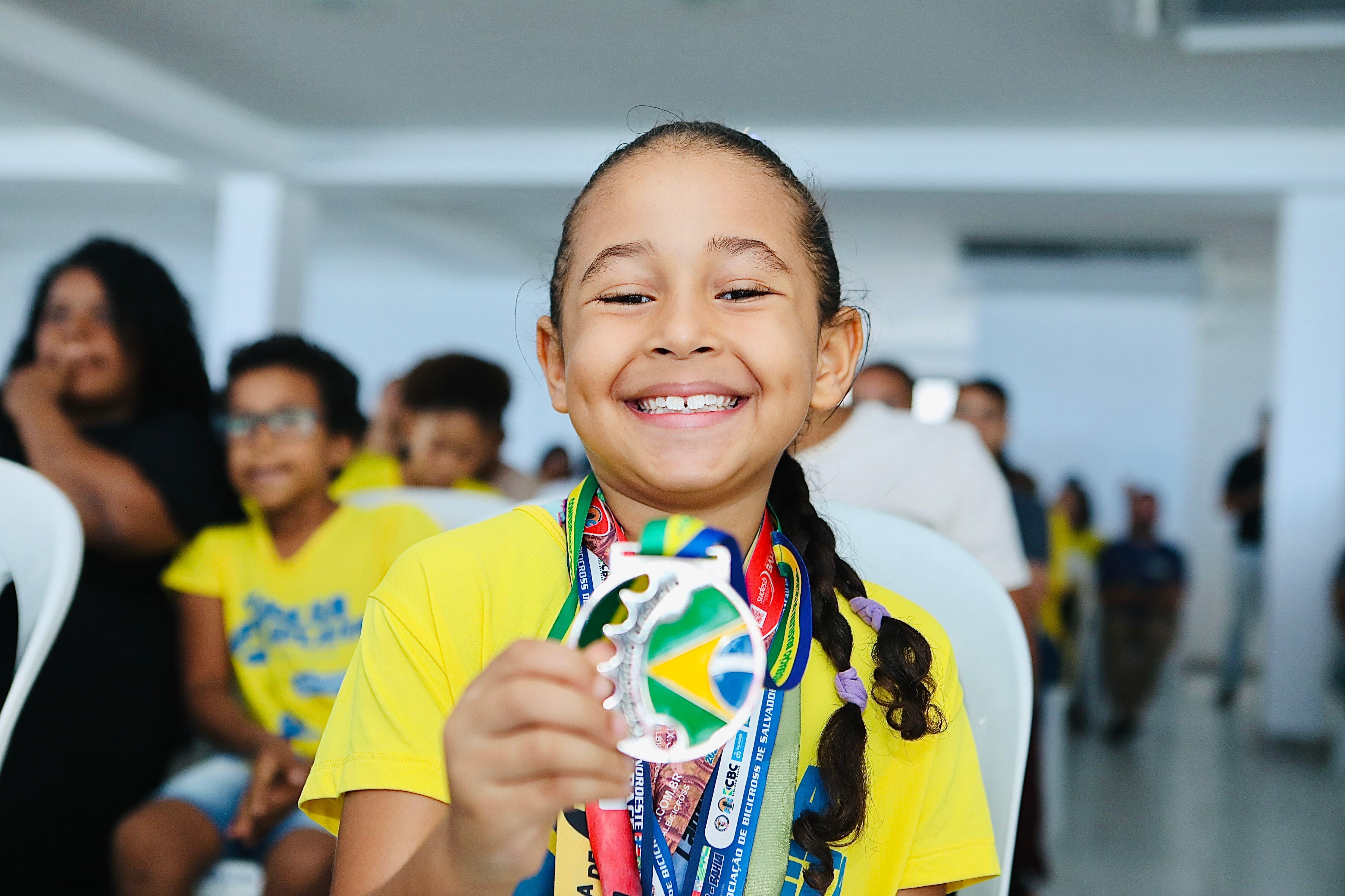 Prefeitura segue com inscrições abertas para o Bolsa Atleta Salvador 2026 até 11 de março