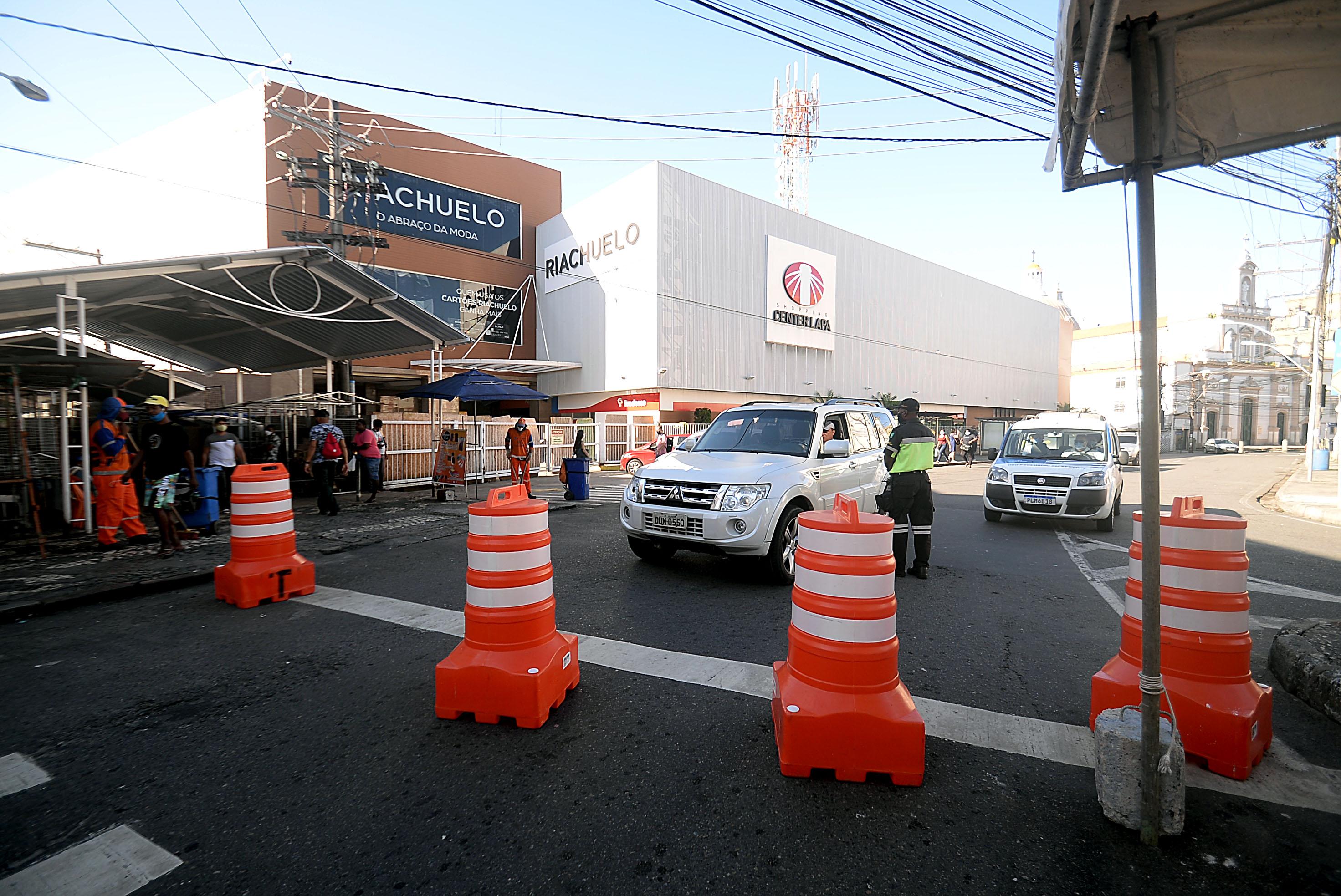 Transalvador monta operação especial para o Desfile de 7 de Setembro