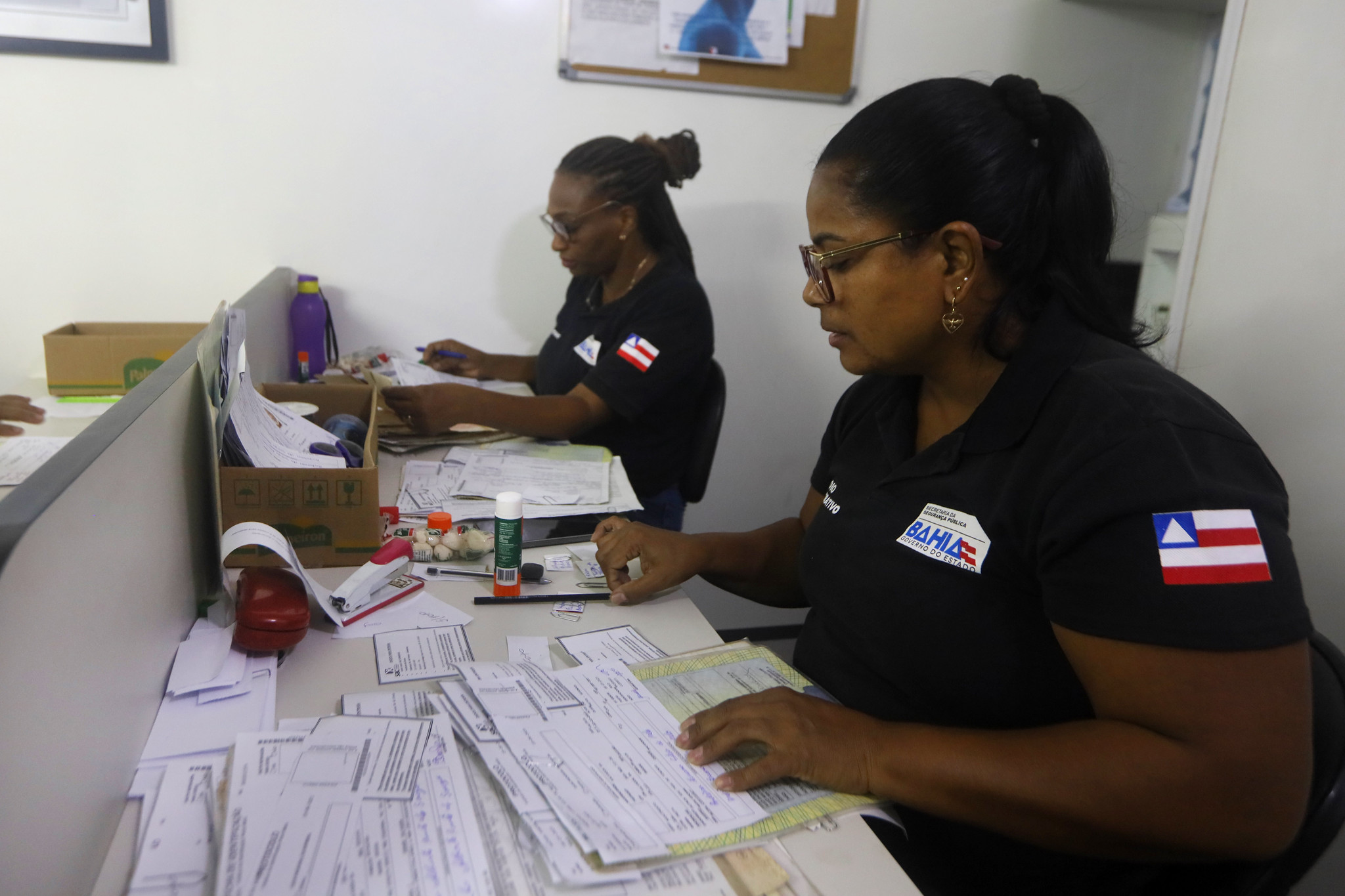 Servidores públicos estaduais receberão, este mês, Adicional por Tempo de Serviço com valores recalculados