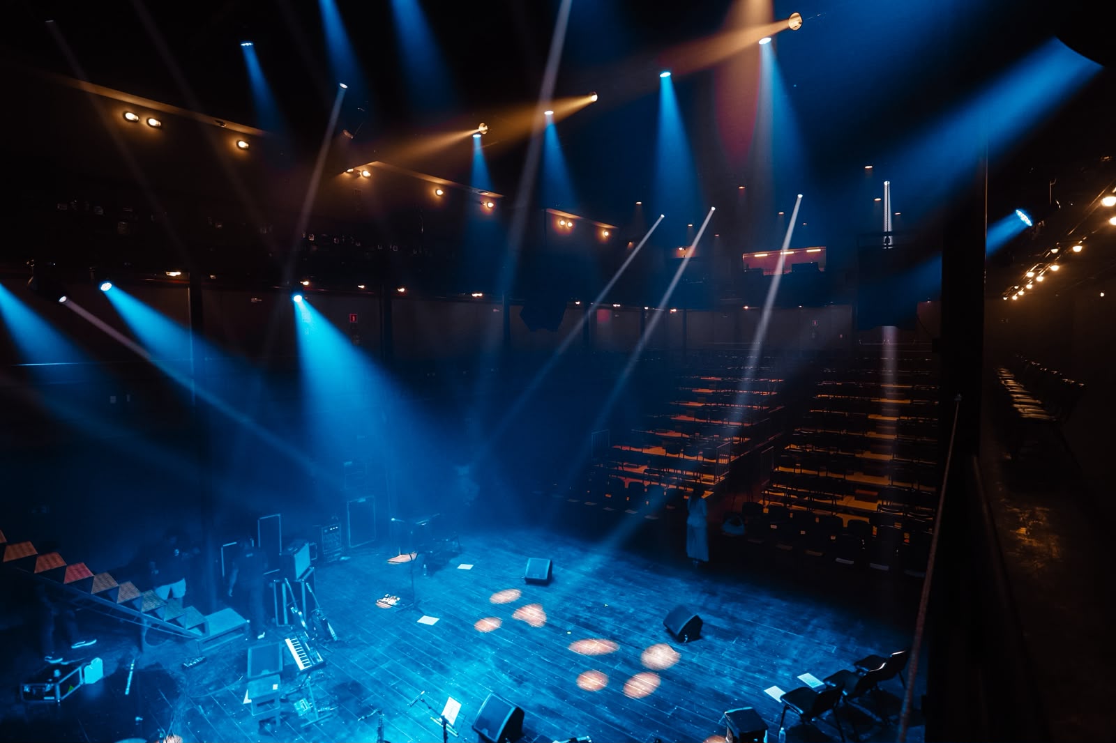 Teatro Vila Velha reabre em Salvador após obra de R$ 28,6 milhões que modernizou estrutura e preservou história do teatro baiano