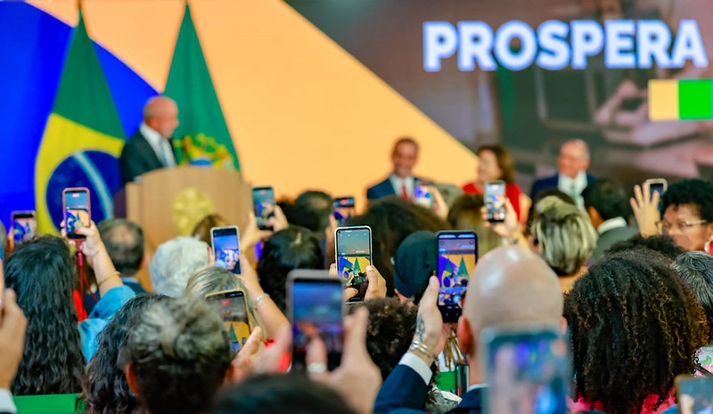 Governo apresenta perdão de dívidas tributárias de MEIs, compra de débitos bancários e apoio de até R$ 5 mil para investir no negócio