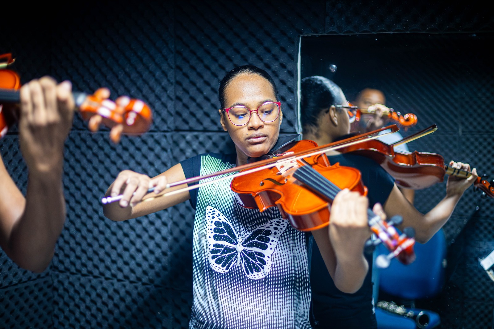 Divulgada lista de habilitação documental do edital Musicalização Camaçari