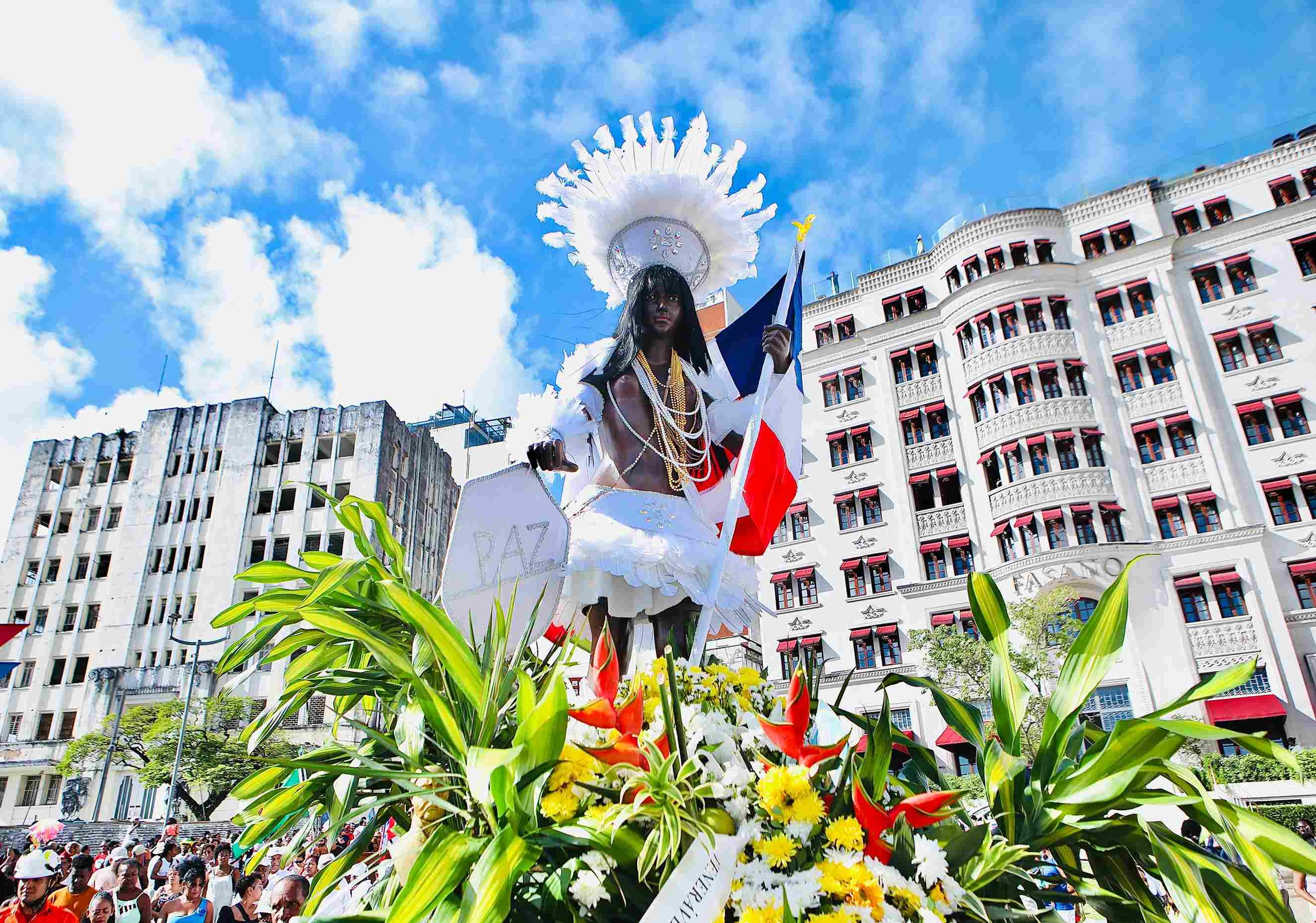 Programação ao 2 de Julho terá início nesta terça (30) e reunirá desfile, shows e ações de preservação ao patrimônio histórico