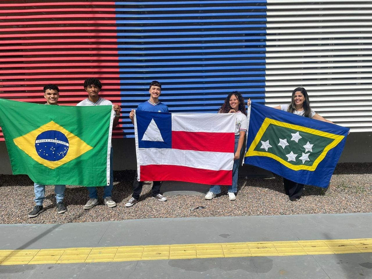SEC abre inscrições para sétimo ciclo do Edital Da Bahia para o Mundo