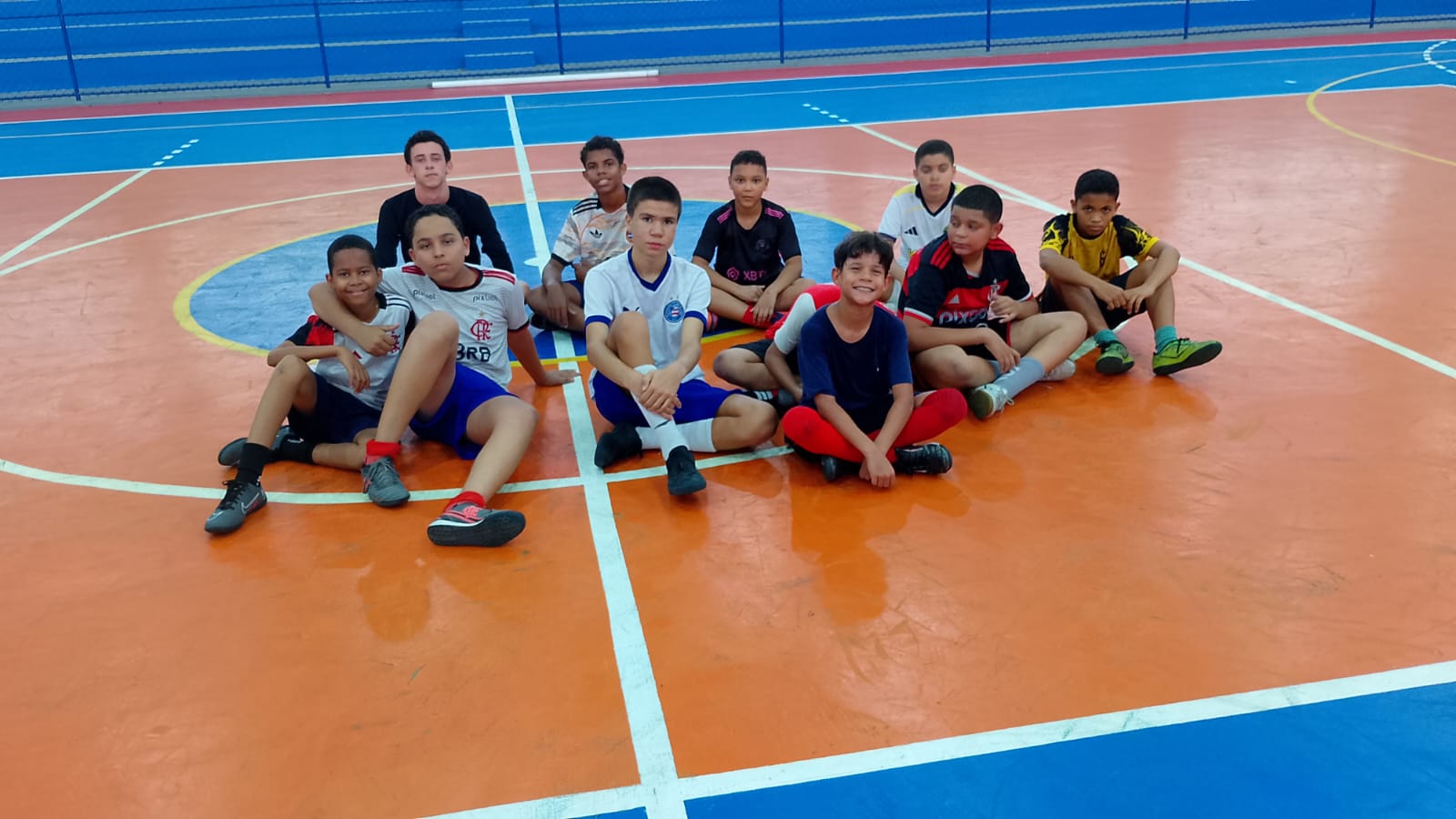 Complexo Poliesportivo de Jequié transforma rotina de estudantes e comunidade, com foco em saúde e inclusão