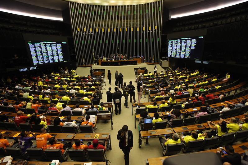 Mesmo com bancada recorde, PL terá que negociar com partidos para fazer reformas constitucionais