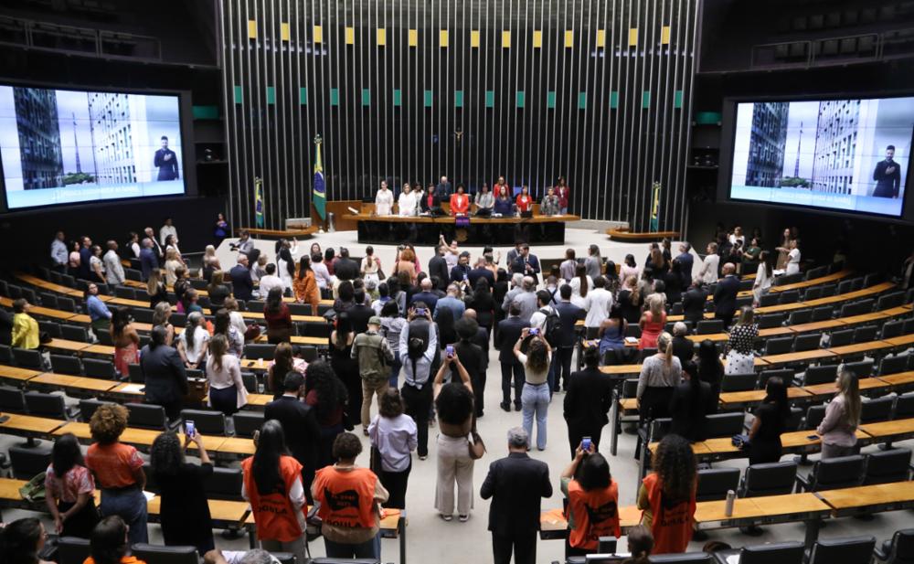 PL do Cacau incorpora propostas articuladas pela Bahia e avança no Congresso