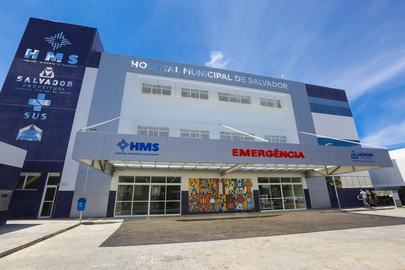 Hospital Municipal de Salvador mantém acreditação máxima da ONA e reforça excelência no atendimento