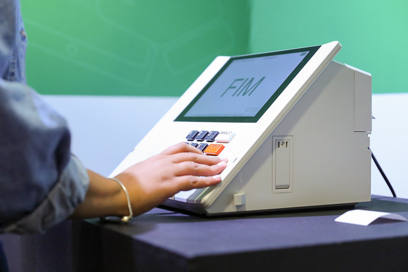 Voto distrital: Câmara deve votar proposta ainda no primeiro semestre, diz relator