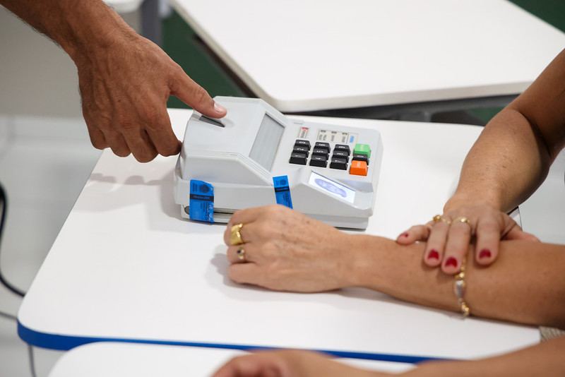 Eleições 2026: saiba como o eleitor pode fiscalizar a campanha e denunciar irregularidades
