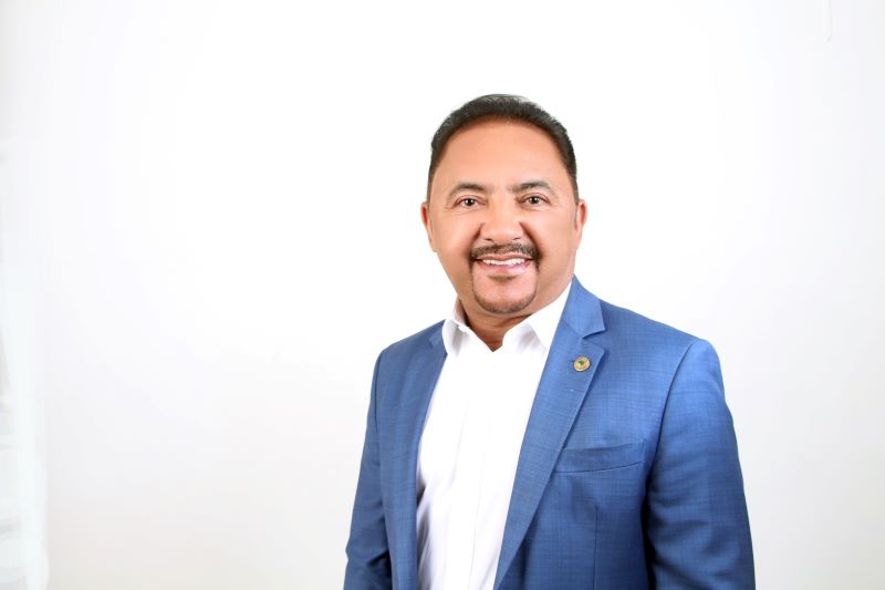 Tramita na ALBA o Projeto do deputado Roberto Carlos que visa implantar o programa habitacional para policiais militares