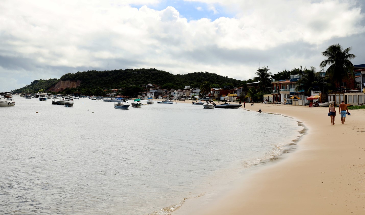 Evento posiciona Morro de São Paulo como destino estratégico do turismo nacional