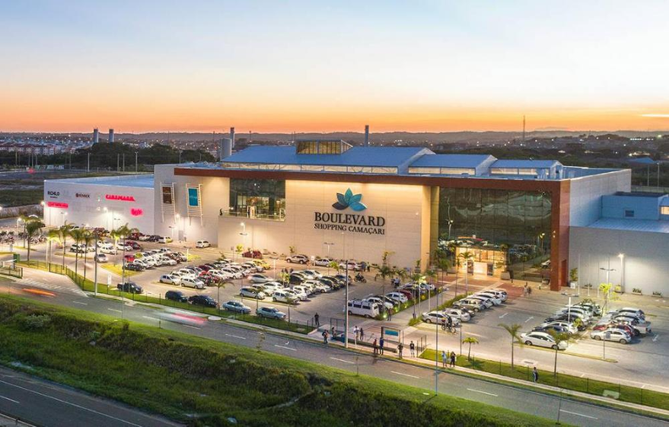 Veja o que abre e fecha no Dia do Comerciário no Boulevard Shopping Camaçari