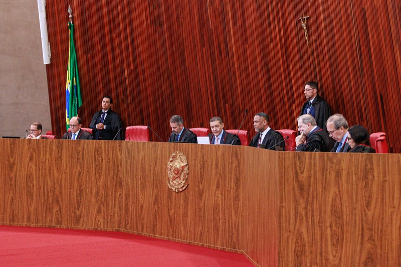 ELEIÇÕES 2026: Forças federais atuarão em pelo menos oito estados no 1º turno