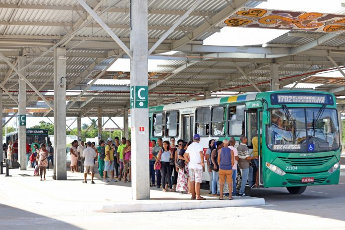 Movimentação econômica de Salvador cresceu 3,2% em abril de 2026