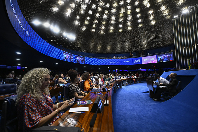 Senado aprova novas regras para solução de conflitos entre Fisco e contribuintes