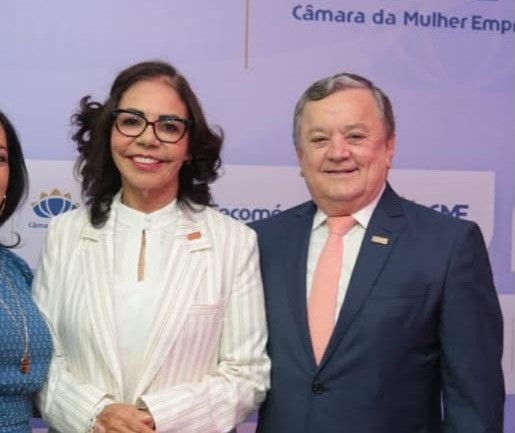 Entre Pontes e Cemitérios: A Fecomércio Bahia e o verdadeiro sentido da liderança